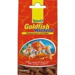 goldfish food weekend food to keep goldfish healthy while you are away from home