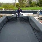 How To Choose The Best Pond Liners