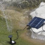 solar pump