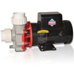 external pump