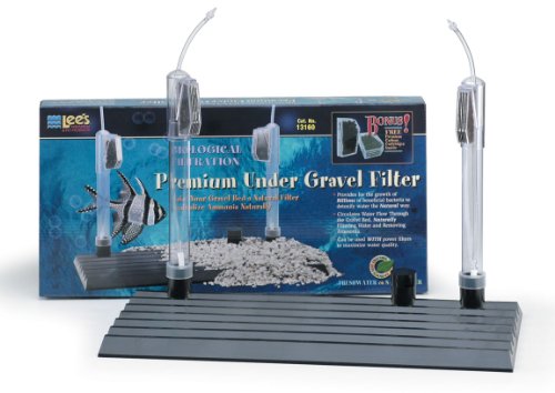 filter suitable for up to 20 gallon fish tank 