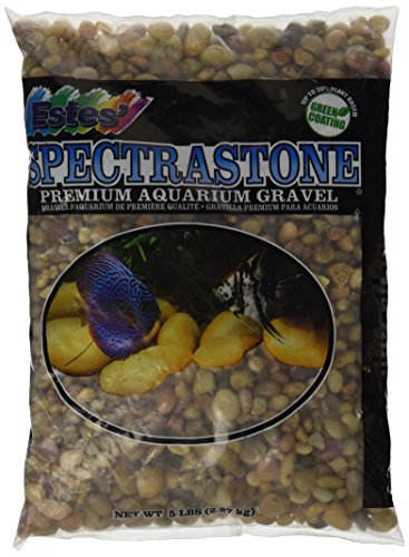 best gravel for goldfish aquarium